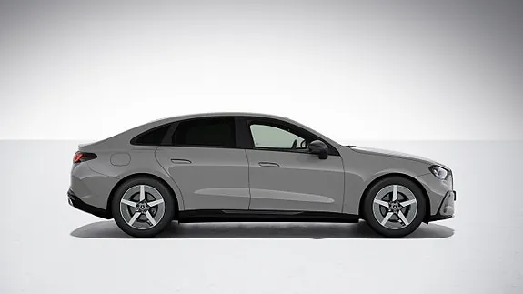 Mercedes-Benz C400 2027 photo 2