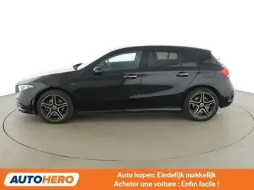 Mercedes-Benz A-Class 2022 photo 3