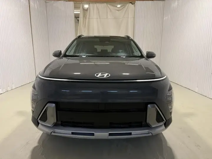 Hyundai Kona 2025 photo 3
