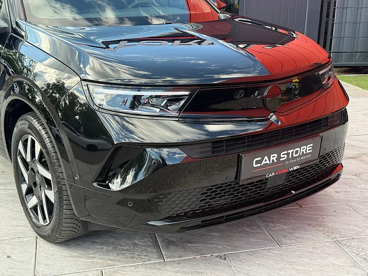 Opel Mokka 2025 photo 2