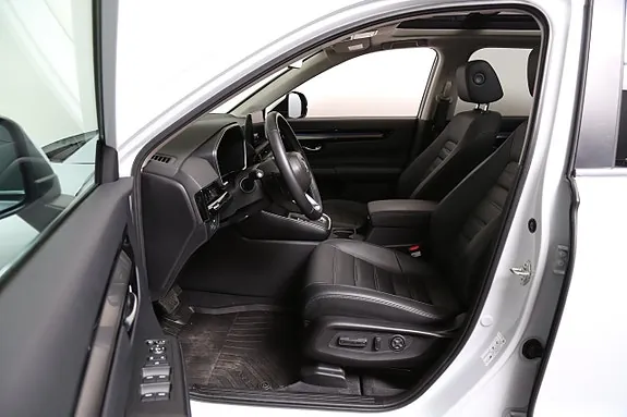 Honda Cr-V 2024 photo 5