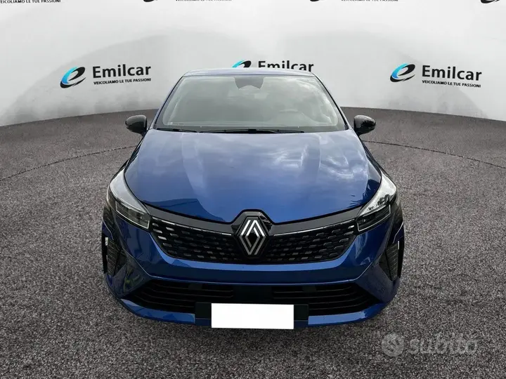 Renault Clio 2025 photo 5