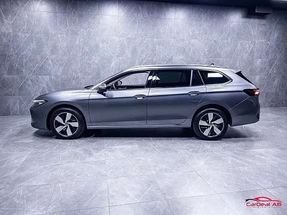 Volkswagen Passat 2025 photo 4