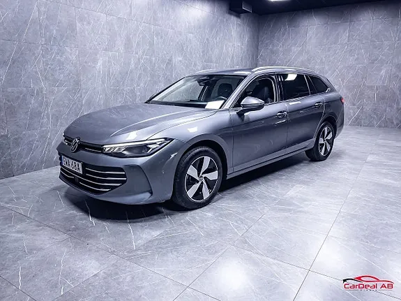 Volkswagen Passat 2025 photo 3