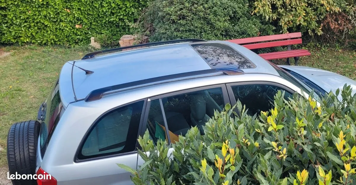 Toyota Rav4 2001 photo 5