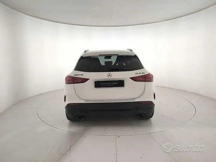 Mercedes-Benz Gla 2023 photo 3