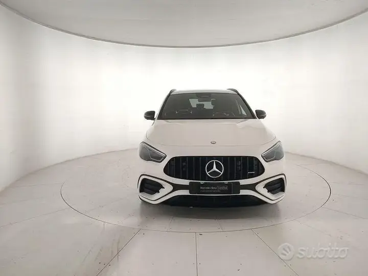 Mercedes-Benz Gla 2023 photo 2
