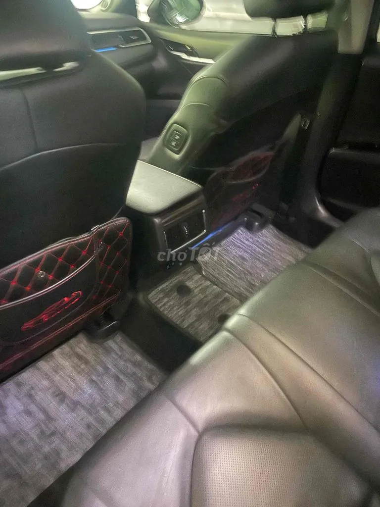Toyota Camry 2019 photo 5
