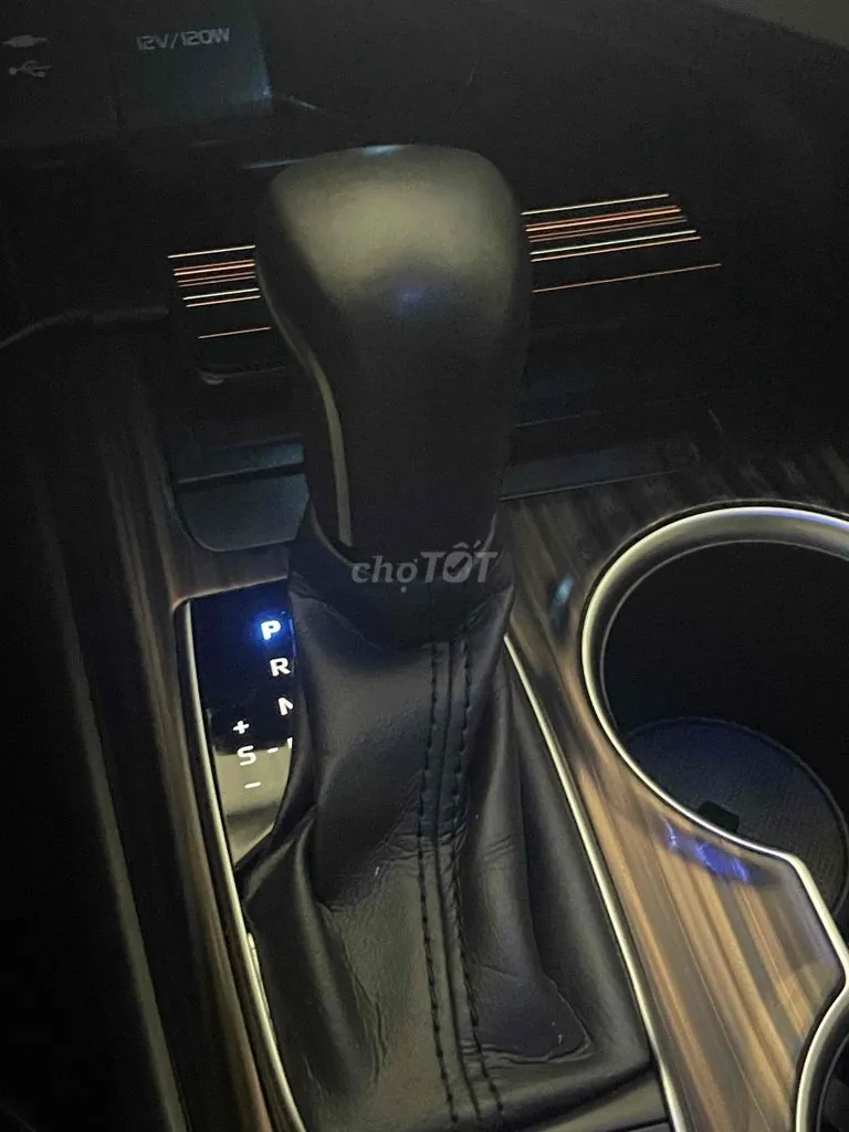 Toyota Camry 2019 photo 4