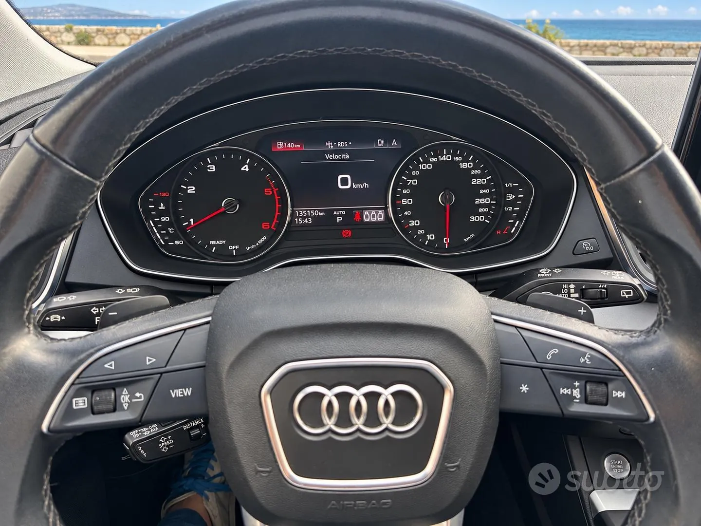 Audi Q5 2021 photo 5