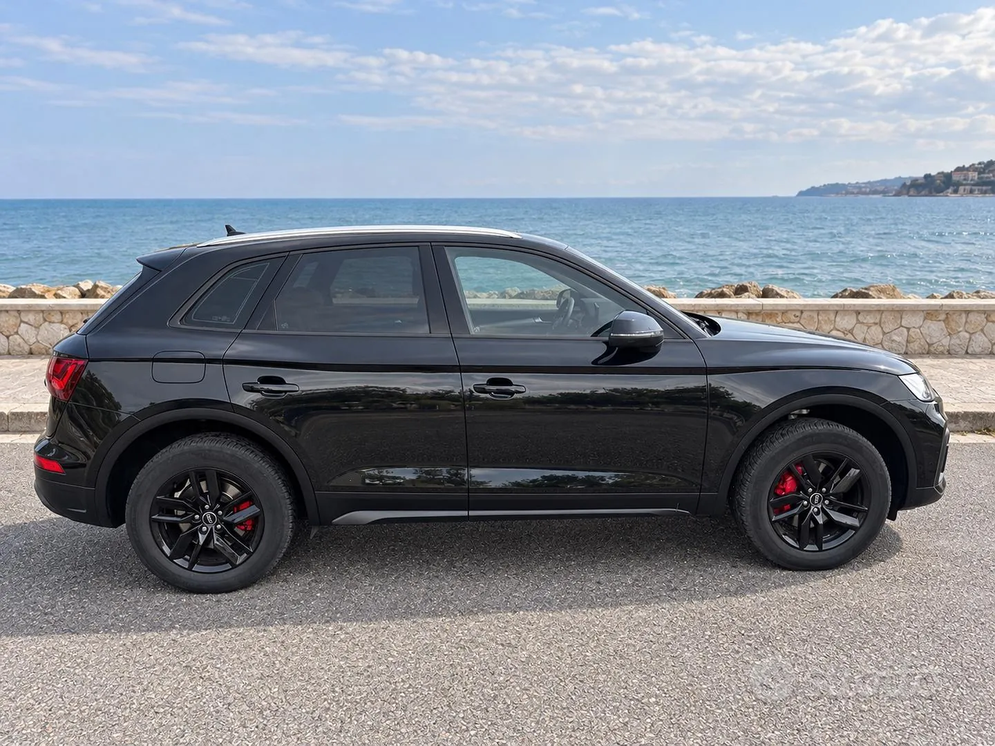 Audi Q5 2021 photo 2