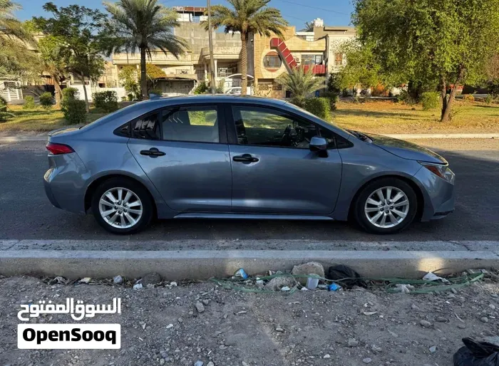 Toyota Corolla 2022 photo 5