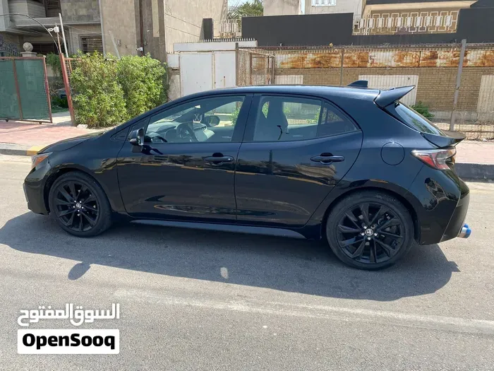 Toyota Corolla 2022 photo 3