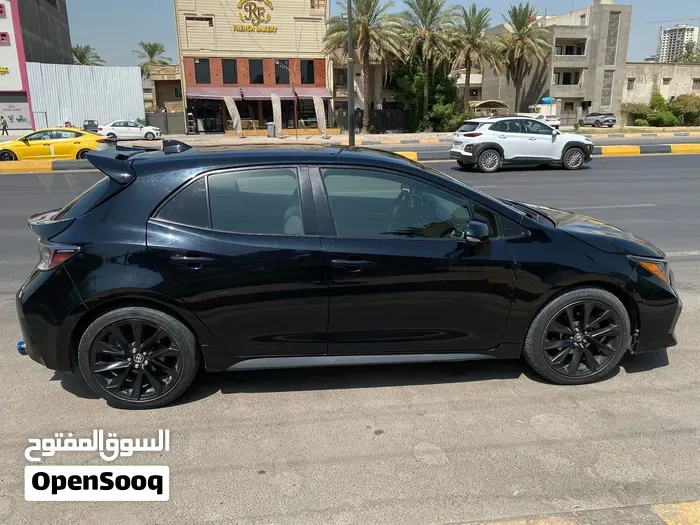 Toyota Corolla 2022 photo 4