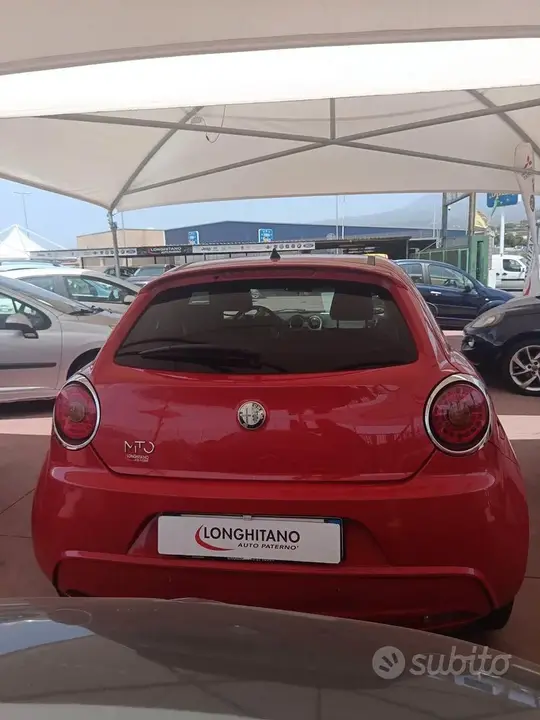 Alfa Romeo Mito 2021 photo 4