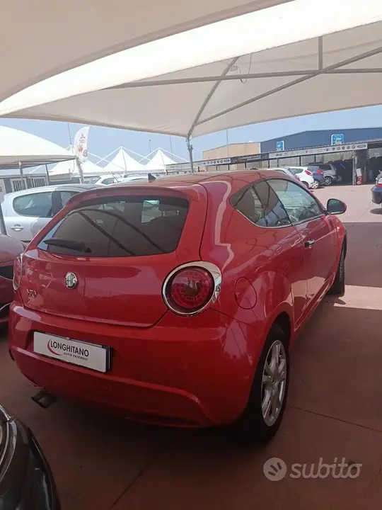 Alfa Romeo Mito 2021 photo 5