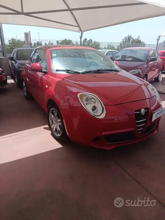 Alfa Romeo Mito 2021 photo 3