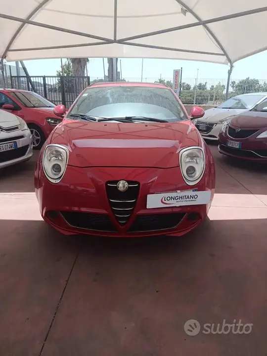 Alfa Romeo Mito 2021 photo 2