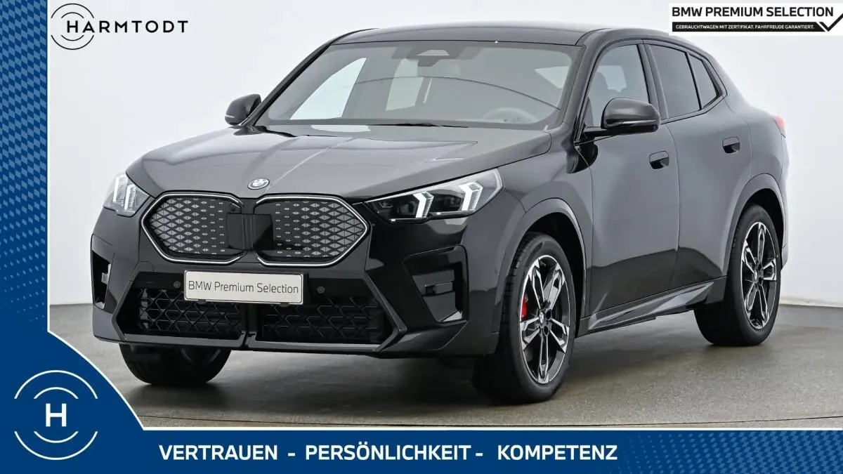 BMW Ix2