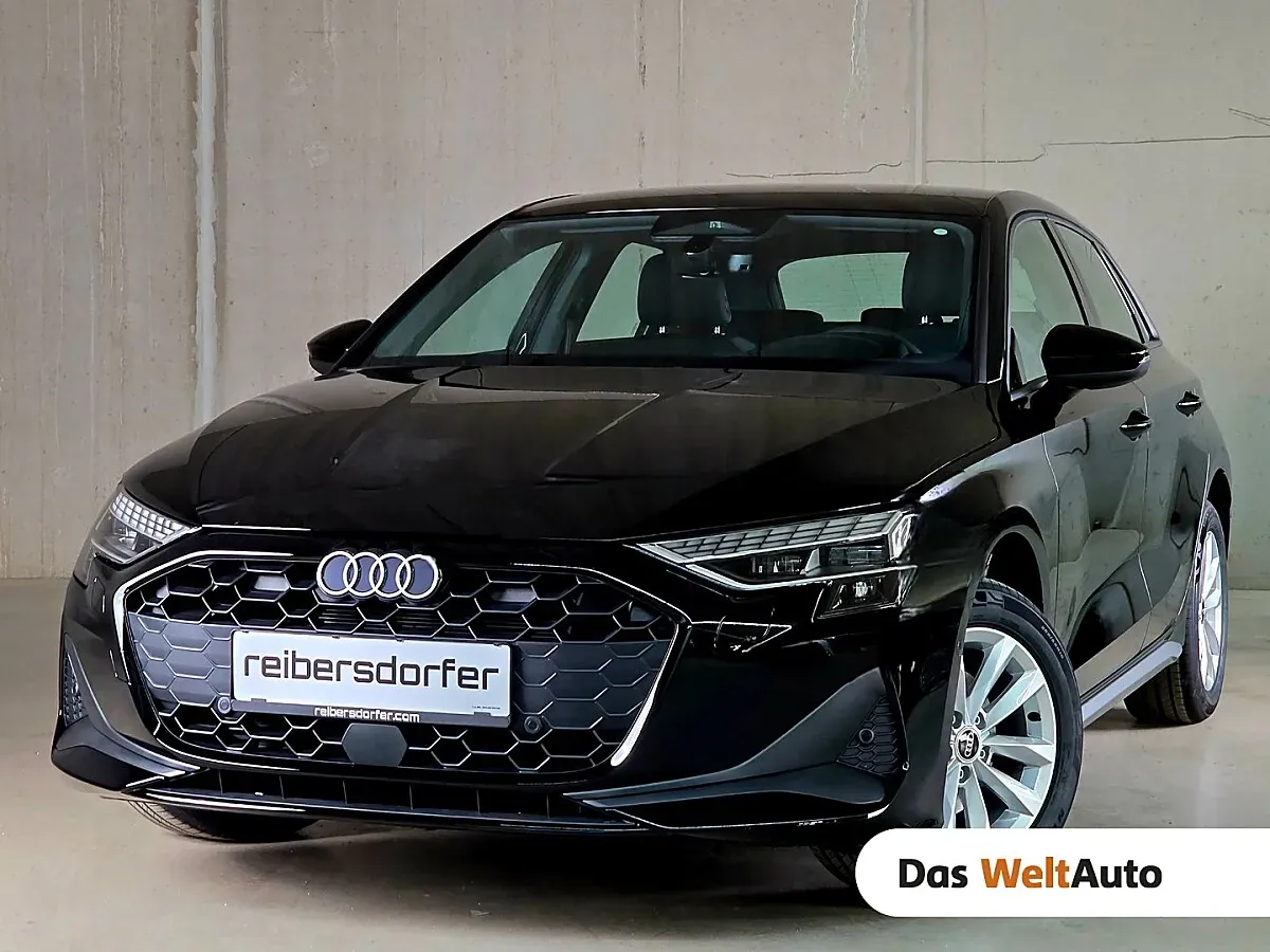 Audi A3 Sportback 30 Tfsi
