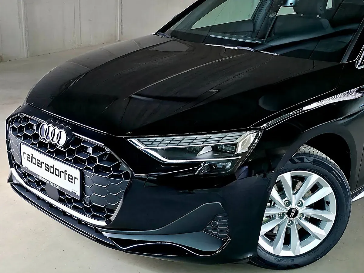 Audi A3 Sportback 30 Tfsi 2026 photo 2
