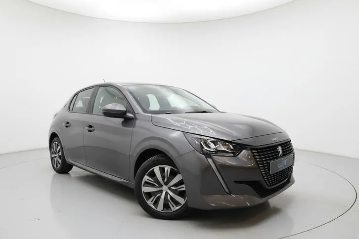 Peugeot 208 2020 photo 3