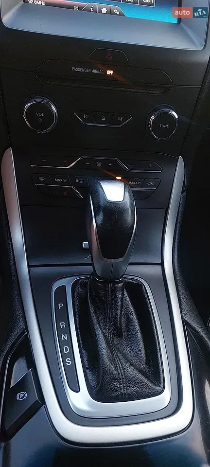 Ford Edge 2015 photo 5