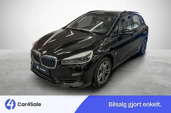 BMW 225Xe
