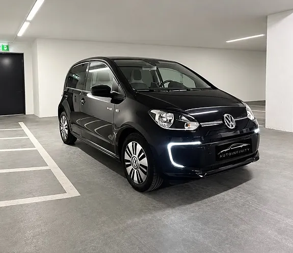 Volkswagen E-Up! 2014 photo 2