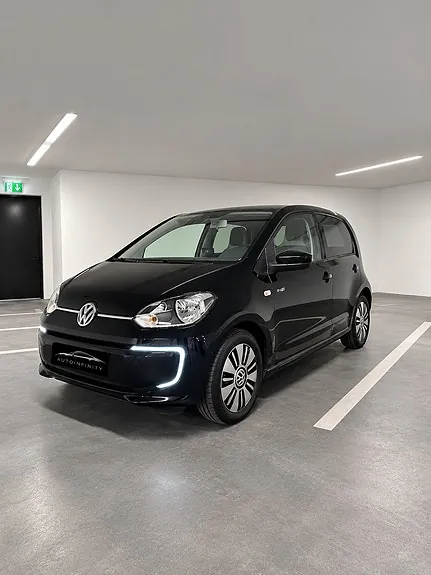 Volkswagen E-Up! 2014 photo 3