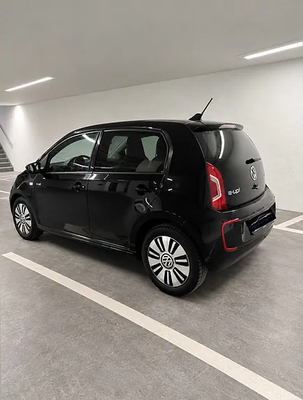 Volkswagen E-Up! 2014 photo 4