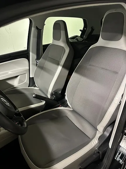 Volkswagen E-Up! 2014 photo 5
