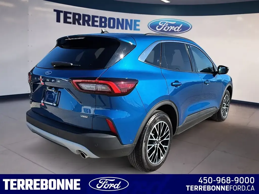 Ford Escape 2023 photo 5