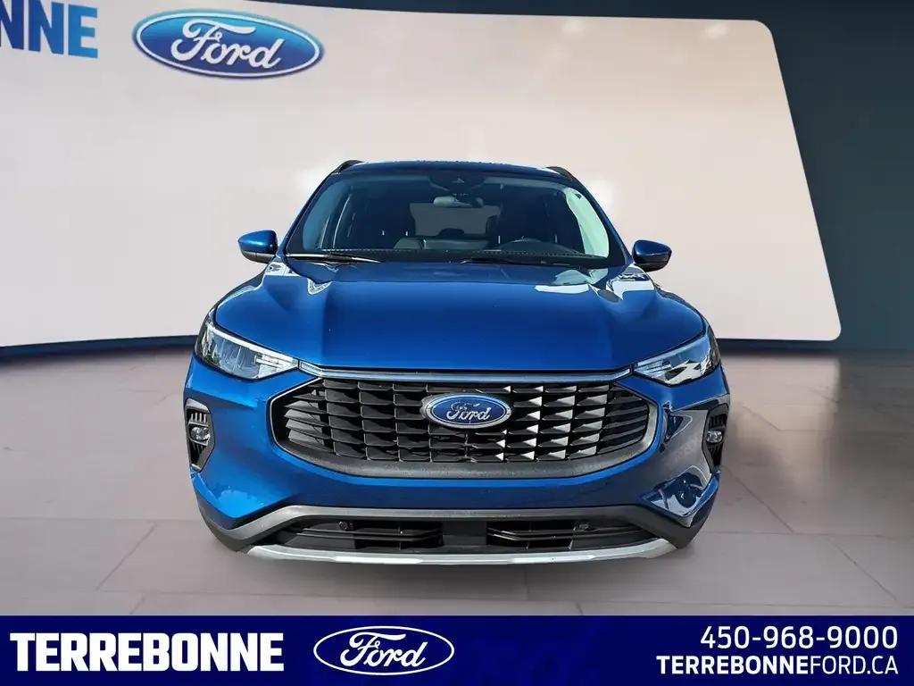 Ford Escape 2023 photo 2