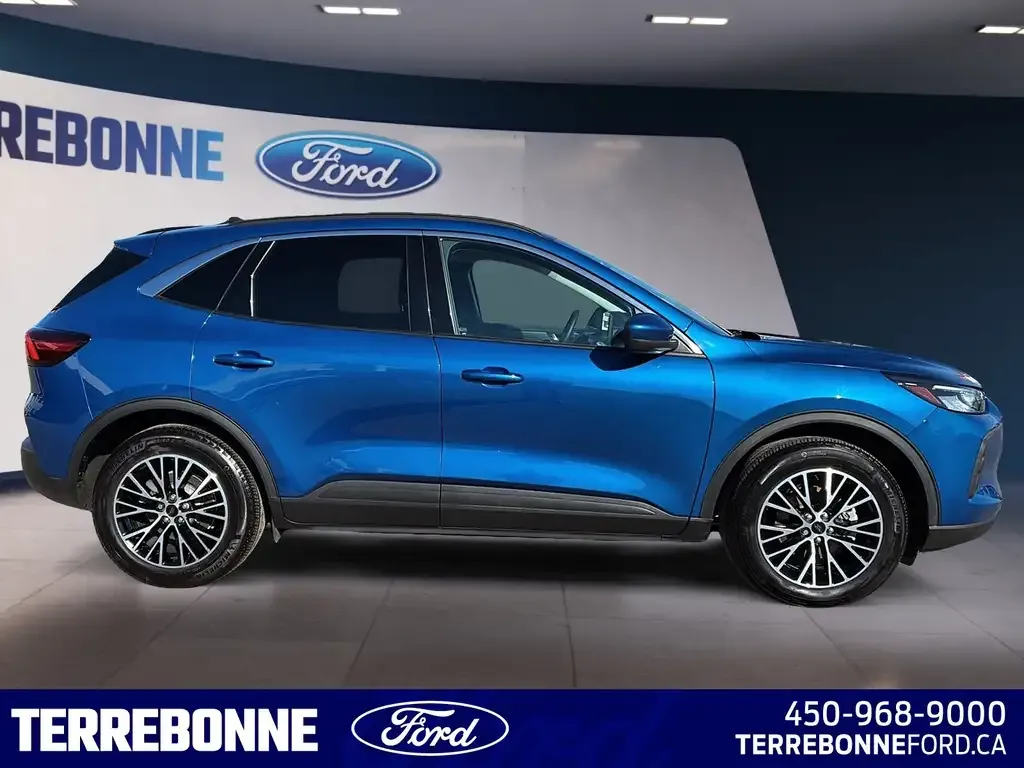 Ford Escape 2023 photo 4