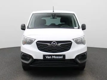 Opel Combo Life 2022 photo 3