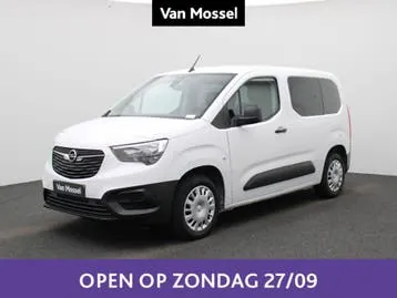 Opel Combo Life