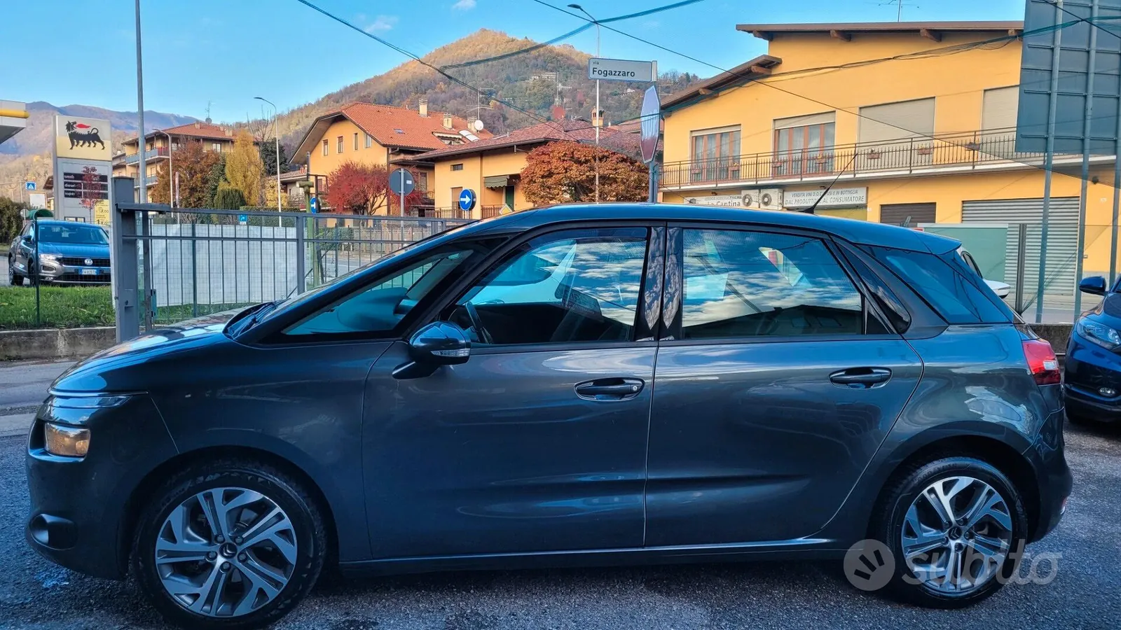 Citroen C4 Picasso 2016 photo 3