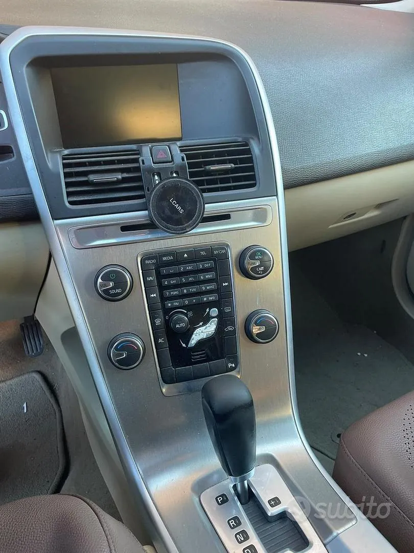 Volvo Xc60 2011 photo 4