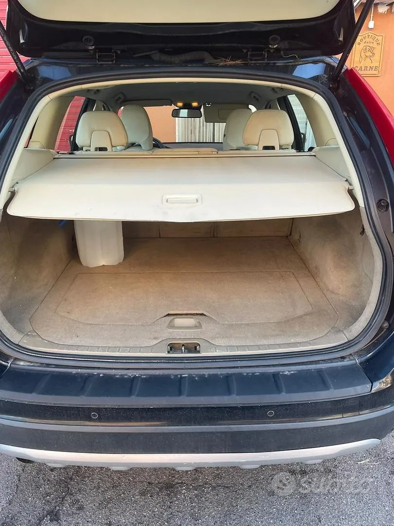 Volvo Xc60 2011 photo 3