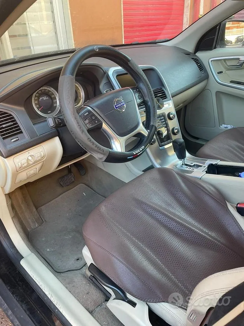 Volvo Xc60 2011 photo 5