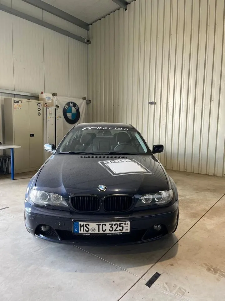 BMW 325Ci