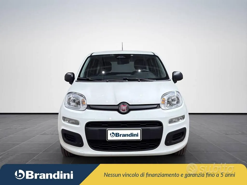 Fiat Panda 2025 photo 3