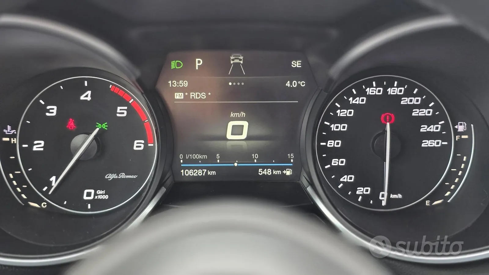 Alfa Romeo Stelvio 2020 photo 5