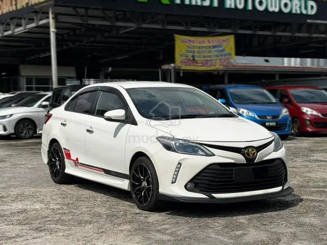 Toyota Vios