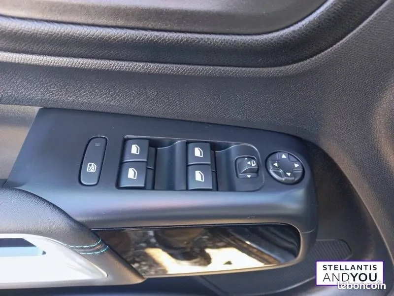 Citroen C5 Aircross 2025 photo 5
