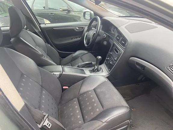 Volvo V70 2007 photo 5
