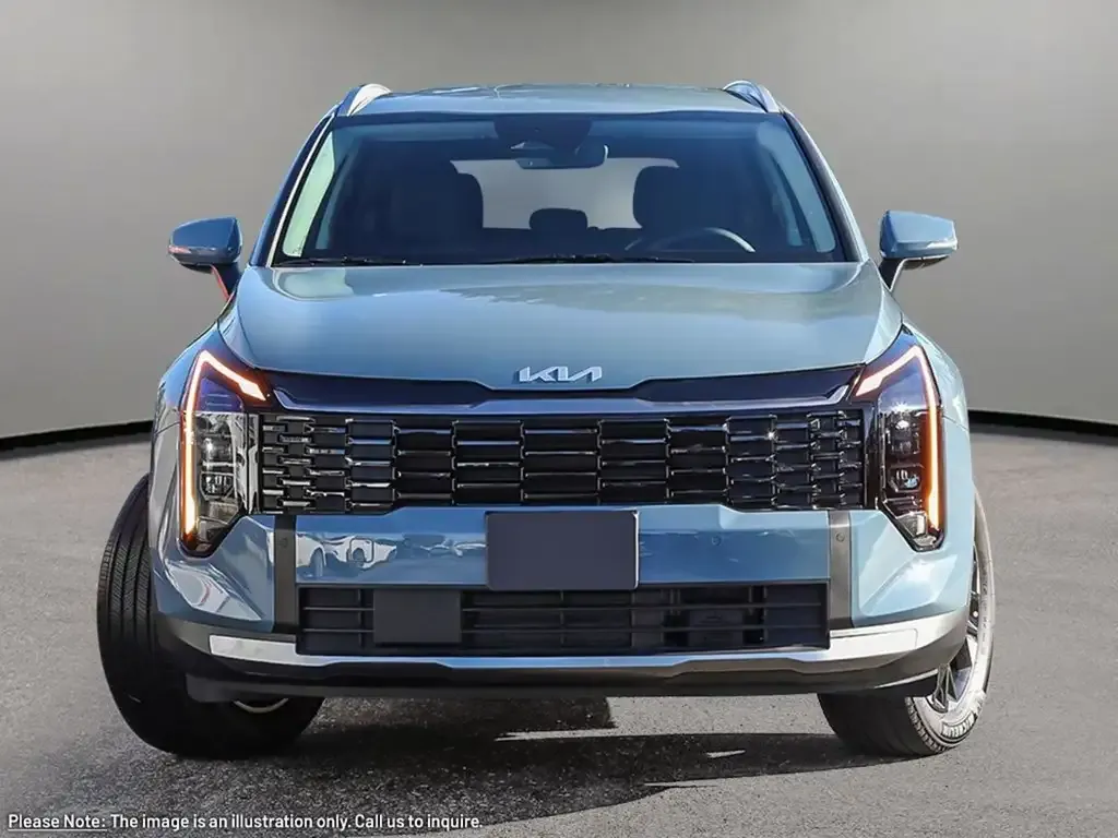 Kia Sportage 2026 photo 2
