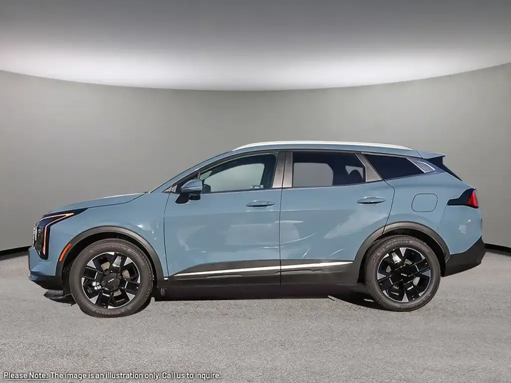 Kia Sportage 2026 photo 3