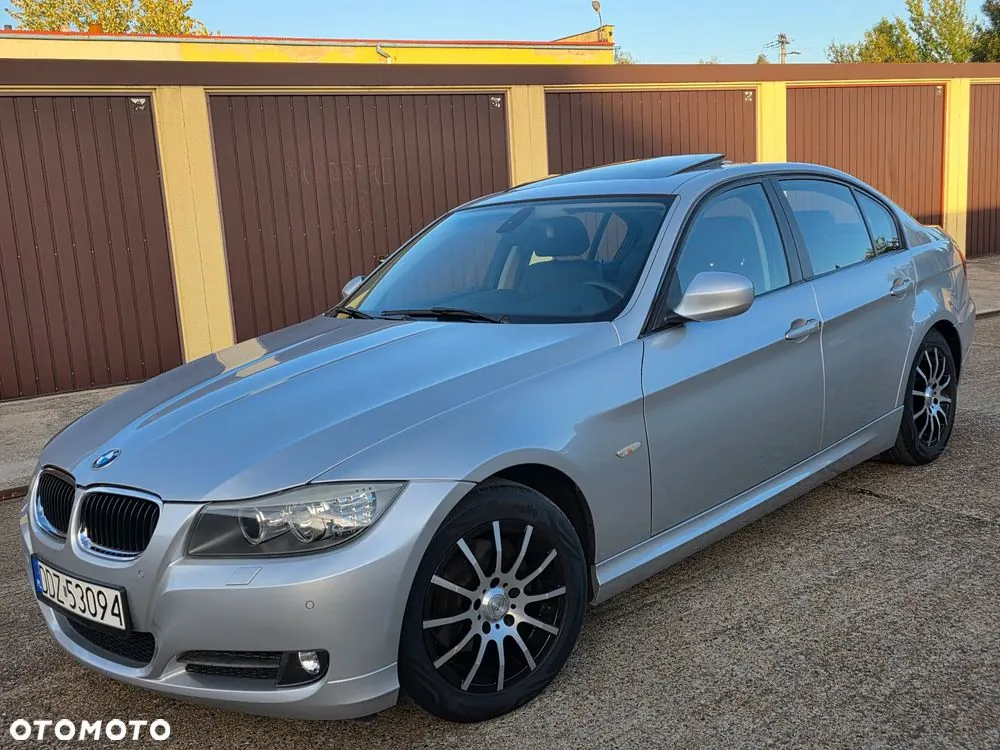 BMW Seria 3
